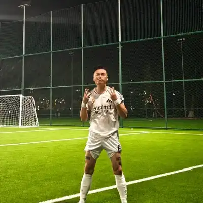 陈铭轩